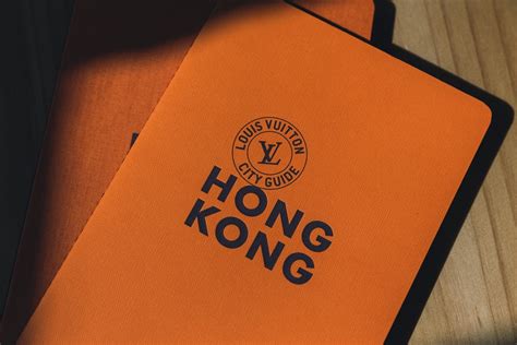 louis vuitton city guide hong kong|louis vuitton hong kong price.